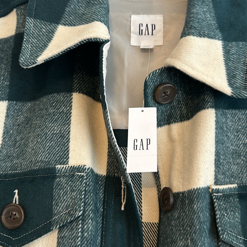 Gap jacket - Picture 2 of 4